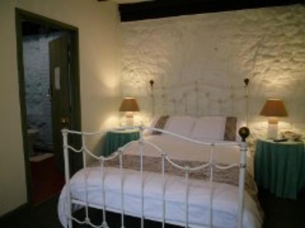 White Hart Hotel By Greene King Inns Braintree Rum bild