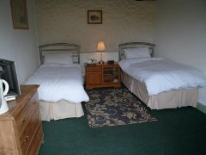 White Hart Hotel By Greene King Inns Braintree Rum bild