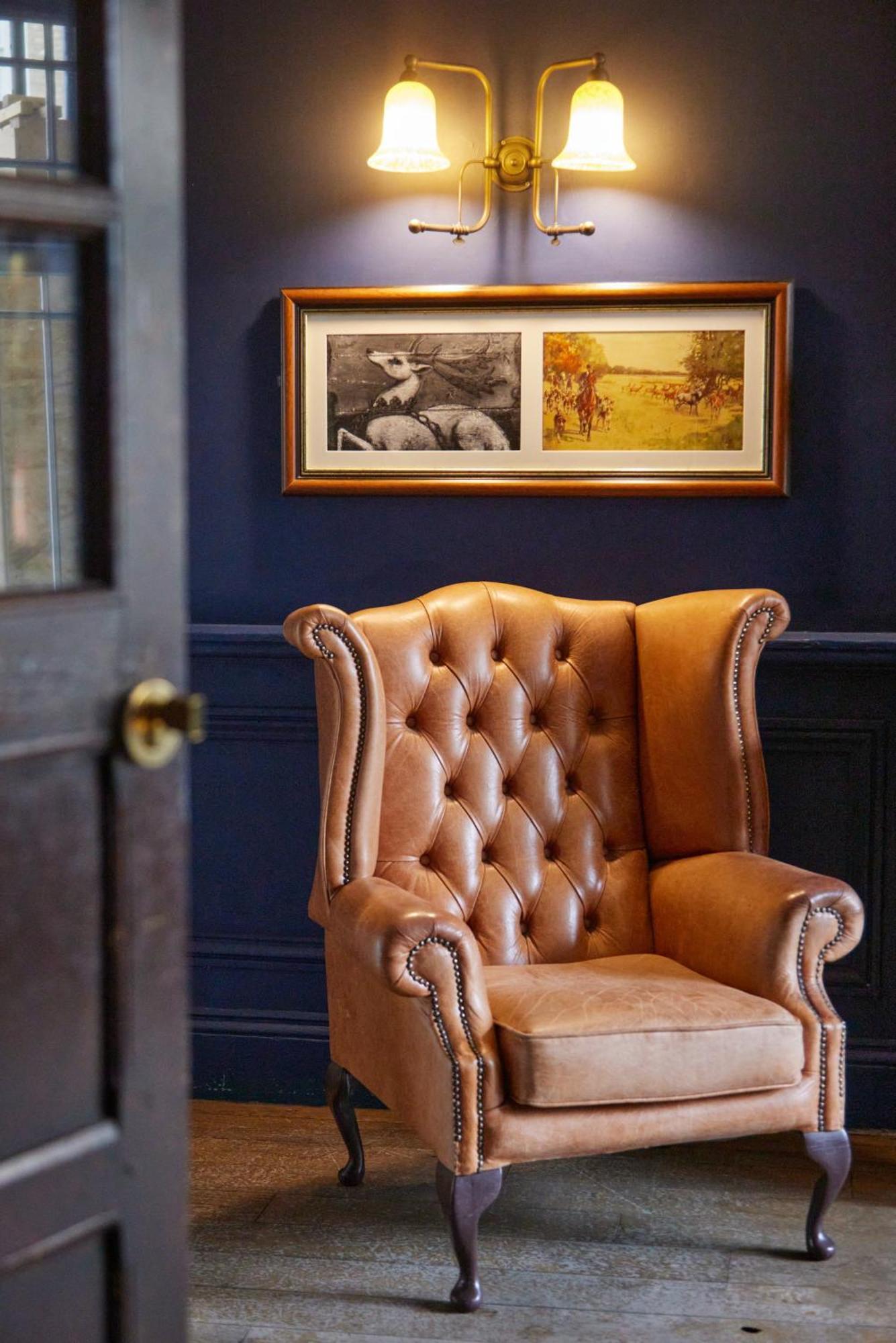 White Hart Hotel By Greene King Inns Braintree Exteriör bild