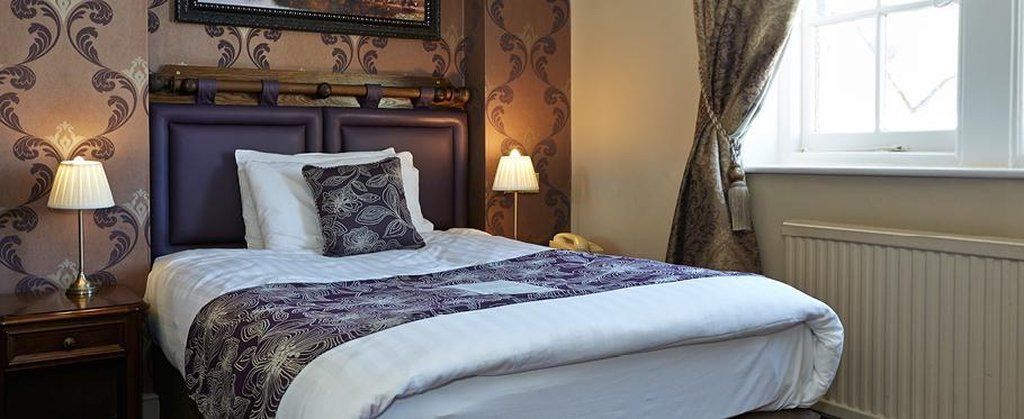 White Hart Hotel By Greene King Inns Braintree Exteriör bild