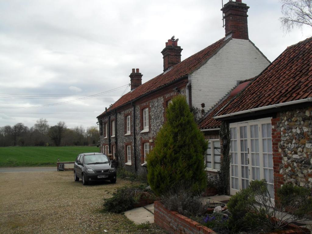 White Hart Hotel By Greene King Inns Braintree Exteriör bild
